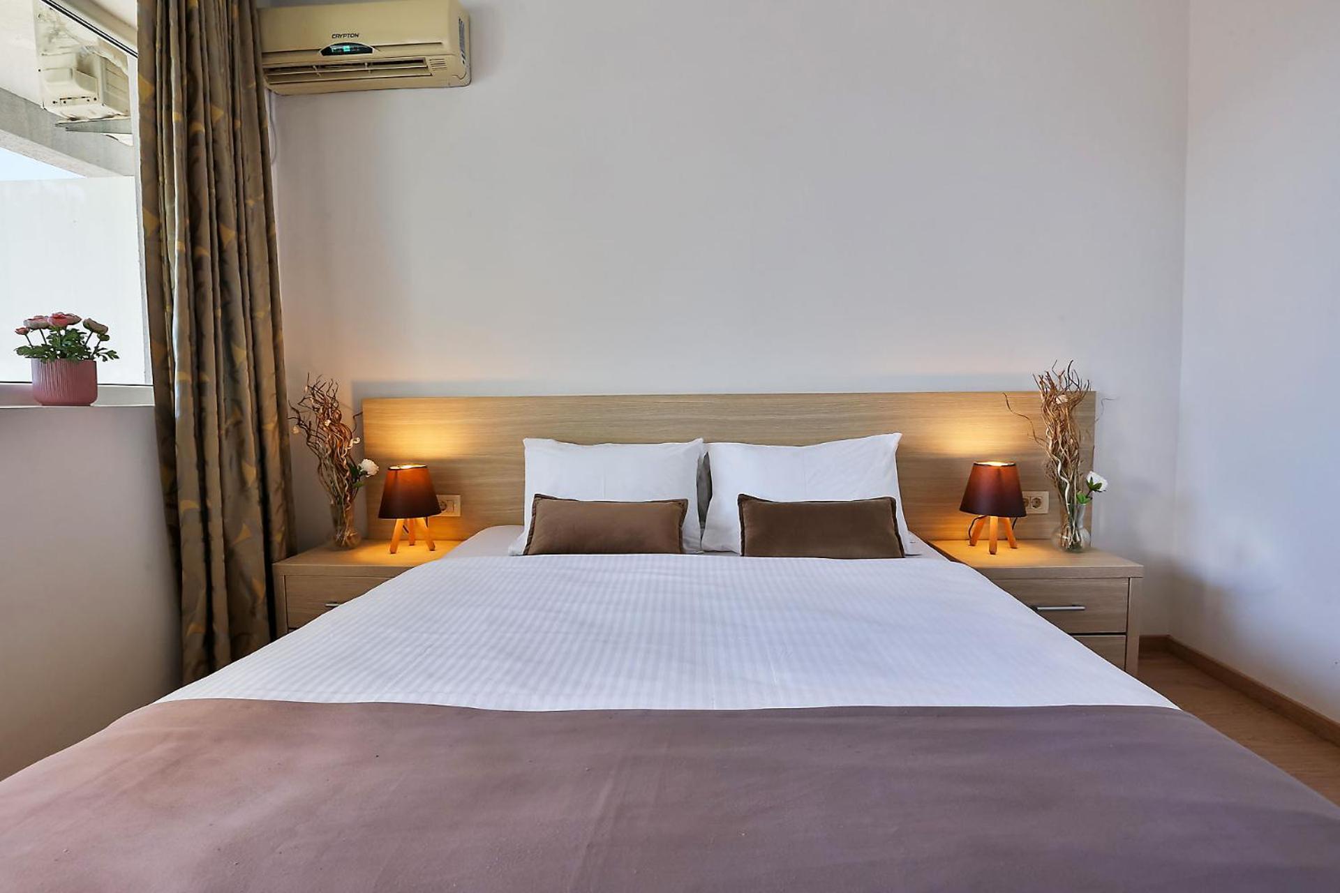 Villa Vanty Sveti Stefan Room photo